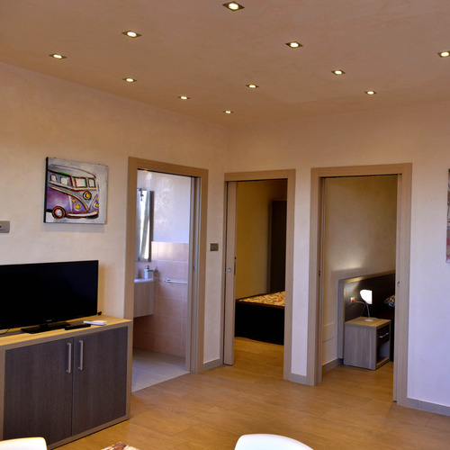 Apartment &quot;Il Fico d&#039;India&quot;