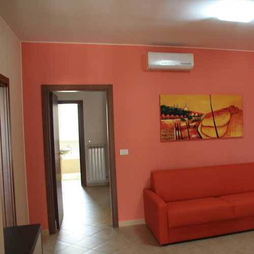 Appartamento &quot;La Baia&quot;