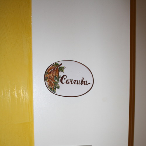 Dettaglio appartamento