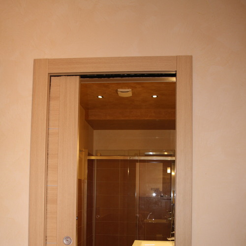 Visuale bagno