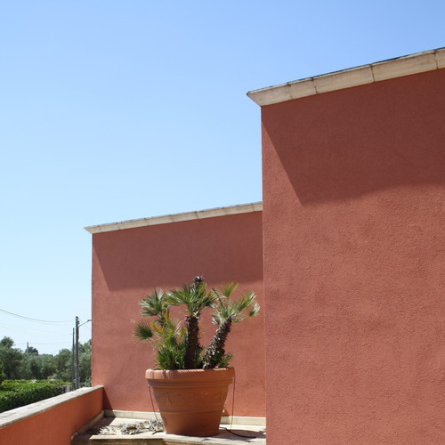 Terrazzo - Balcone