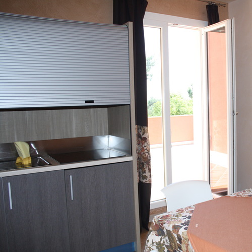 Sala da pranzo   Cucina